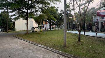 Gambar 4 Rumah Dijual Serpong Garden