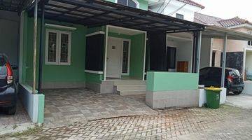 Gambar 1 Dijual Rumah Bagus Siap Huni 1 Lantai Cirendeu