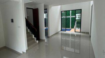 Gambar 2 Dijual Rumah Brand New Plus Private Pool Bintaro