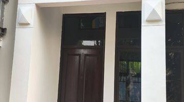 Gambar 2 Disewakan Rumah Siap Huni Villa Melati Mas Serpong