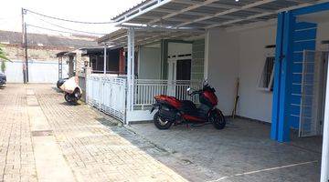 Gambar 4 Rumah Dijual Pondok Aren