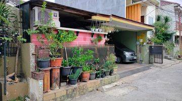 Gambar 1 Dijual Rumah 1½ Lantai Shm Galaxy, Bekasi Selatan