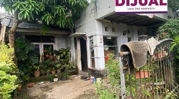 Gambar 3 Dijual rumah 2lantai pulo permatasari