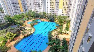 Gambar 2 Apartemen siap huni Summarecon Bekasi - Springlake 2 Kamar Tidur Full Furnished