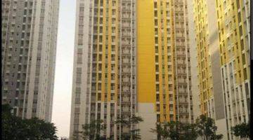 Gambar 1 Apartemen siap huni Summarecon Bekasi - Springlake 2 Kamar Tidur Full Furnished