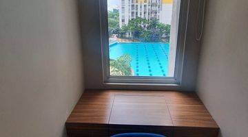 Gambar 2 Dijual Apartemen 2 Kamar Tidur SHMRS Summarecon Bekasi - Springlake