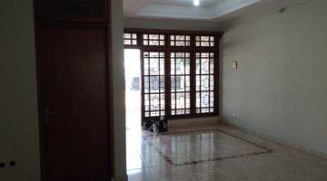 Gambar 5 Dijual Rumah Luas 575m² Shm Pondok Kelapa, Jakarta Timur