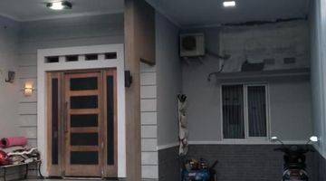 Gambar 1 Dijual Rumah 2 Lantai Shm Rawalumbu, Bekasi