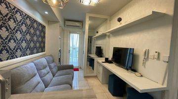 Gambar 4 Dijual Apartemen 2 Kamar Tidur SHMRS Summarecon Bekasi - Springlake