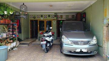 Gambar 4 Dijual Rumah 1½ Lantai Shm Galaxy, Bekasi Selatan