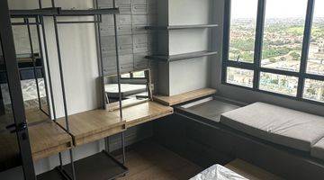 Gambar 1 Apartment Full Furnished Dekat Gading Serpong Dan Alam Sutera