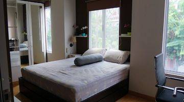 Gambar 1 Rumah Malibu Village Gading Serpong Full Furnished