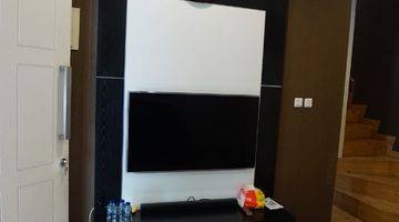 Gambar 5 Rumah Malibu Village Gading Serpong Full Furnished