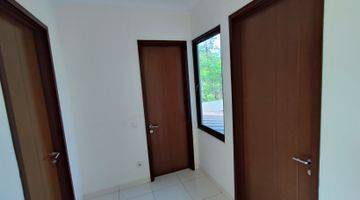 Gambar 2 Rumah 2 Lantai Avani Unfurnished Lt 160