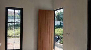 Gambar 5 Rumah Cluster Cukup Bayar 2jt All In Cicilan Ringan Tanpa Beban 