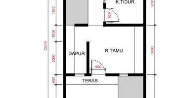 Gambar 3 Rumah Cluster Siap Huni Di Beji Depok 5 Menit Ke Pintu Tol Dan Ui