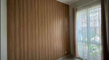 Gambar 3 Dijual Segera !!!
rumah 2 Lantai Sangat Terawat Semi Furnished Dalam Cluster Pinewood Banjar Wijaya 