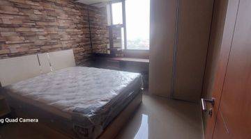 Gambar 3 Apartment Full Furnished - The Royal Olive Residence Pejaten Jl. Warung Buncit