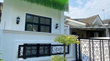 Gambar 2 Jual Rumah di Kencana loka sektor 12 5, depan SMPN 19 BSD ,  SHM ,hadap Selatan ,Rumah bangunan Baru ,Luas 84m/bgn 65m,listrik 2200.dekat Tandon tempat Olah raga,dan dekat kuliner.