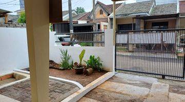 Gambar 3 Jual rumah di kencana loka sektor 12.5 BSD, depan SMP 19 .