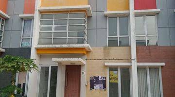 Gambar 1 Jual cpt rumah Milano Gading Serpong