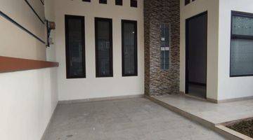 Gambar 3 Jual Rumah siap huni Di Griya loka sektor 1.1 BSD