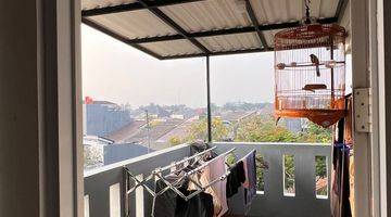 Gambar 4 Jual Rumah Di Icon Cosmo Western Bsd 3 Lantai Sudah Renovasi