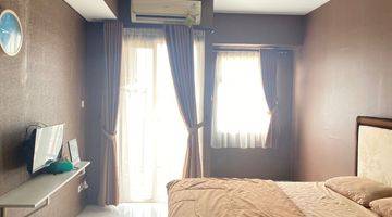 Gambar 3 Apartement  Ayodhya Residences Bagus Furnished Murah