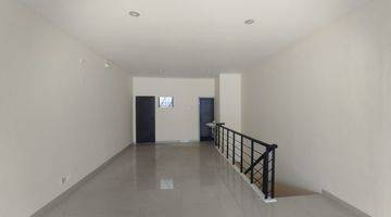 Gambar 2 Ruko Golden Boulevard Bsd.3lantai Full Lokasi Bagus