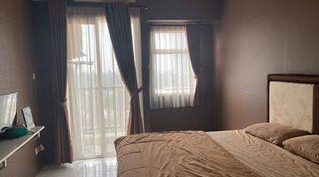 Gambar 1 Apartement  Ayodhya Residences Bagus Furnished Murah