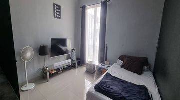 Gambar 3 Rumah Modern Minimalis Hook Dalam Cluster Siap Huni Bintaro 9 Tangerang Selatan