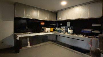 Gambar 2 RUMAH DALAM TOWNHOUSE DI KAWASAN PREMIUM LEBAK BULUS, JAKARTA SELATAN #CH