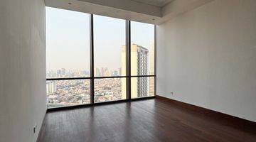 Gambar 4 APARTEMEN THE REGENT RESIDENCE 3BR SEMI FURNISHED 251sqm GATOT SUBROTO, JAKARTA SELATAN #CH