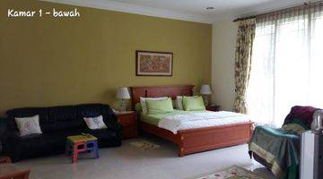 Gambar 5 RUMAH MENTENG RESIDENCE - BINTARO SEKTOR 7 SEMI FURNISHED #WWAW