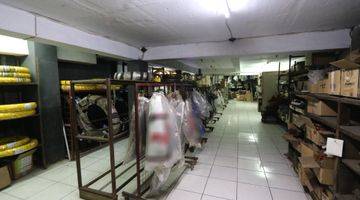 Gambar 5 RUKO DI LOKASI STRATEGIS OTISTA, JATINEGARA COCOK UNTUK USAHA RETAIL / SHOWROOM / KANTOR / SUPERMARKET/ HOTEL #DDLL