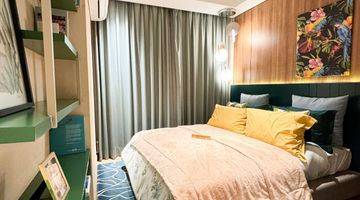 Gambar 5 Apartemen Elevee Starting Price Alam Sutra Tangerang Selatan