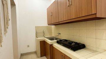 Gambar 5 Rumah Brand New Mininalis Di Residence One Bsd Tangerang Selatan