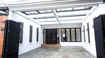 Gambar 2 Rumah Brand New Bintaro 