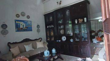 Gambar 1 Dijual Rumah second bagus di daerah Tanah Kusir