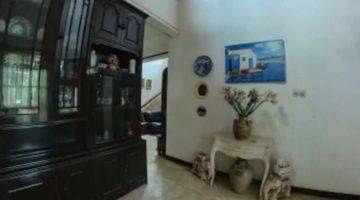 Gambar 3 Dijual Rumah second bagus di daerah Tanah Kusir