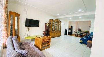 Gambar 4 Rumah Cozy Bintaro Sektor 9