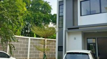 Gambar 5 Dijual Cepat Rumah Hoek Metland Puri 