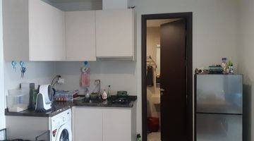 Gambar 4 Dijual Cepat Apartemen Puri Mansion