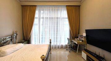 Gambar 2 Apartement Airlangga 4 BR For Rent