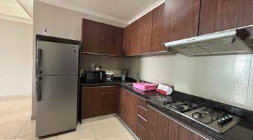 Gambar 1 Apartement Denpasar Residences 3 BR