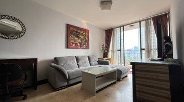 Gambar 3 Apartemen Taman Rasuna Jual 2 Kamar Tidur