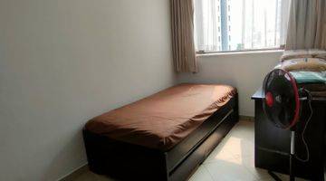 Gambar 2 Apartemen Horison Rasuna Sewa For Rent 3 Kamar Tidur