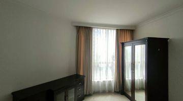 Gambar 5 Apartemen Horison Rasuna Sewa For Rent 3 Kamar Tidur