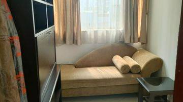 Gambar 4 Apartemen Horison Rasuna Sewa For Rent 3 Kamar Tidur