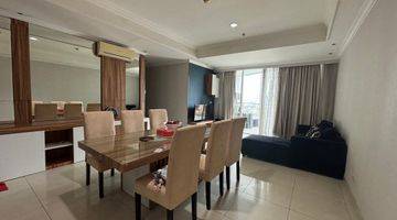 Gambar 3 Apartement Denpasar Residences 3 BR